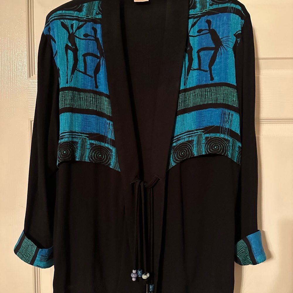 Beautiful Lightweight Jacket - image 1